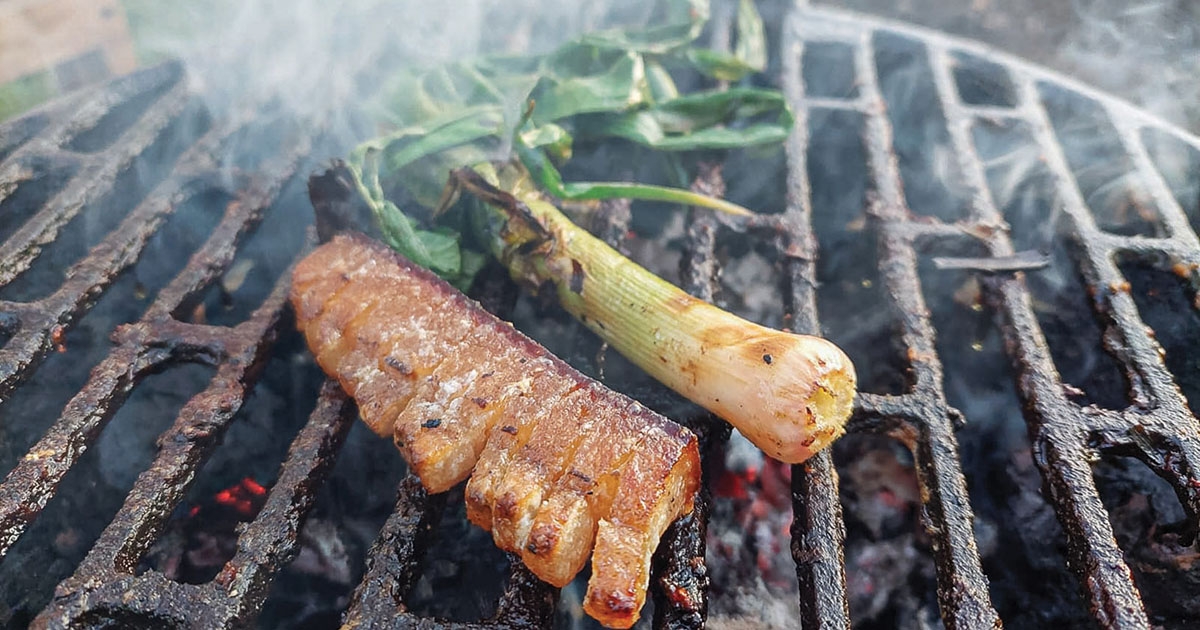 Piknikezési kisokos